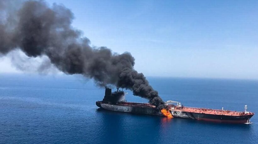 Washington e Riad puntano l’Iran (Putin permettendo)