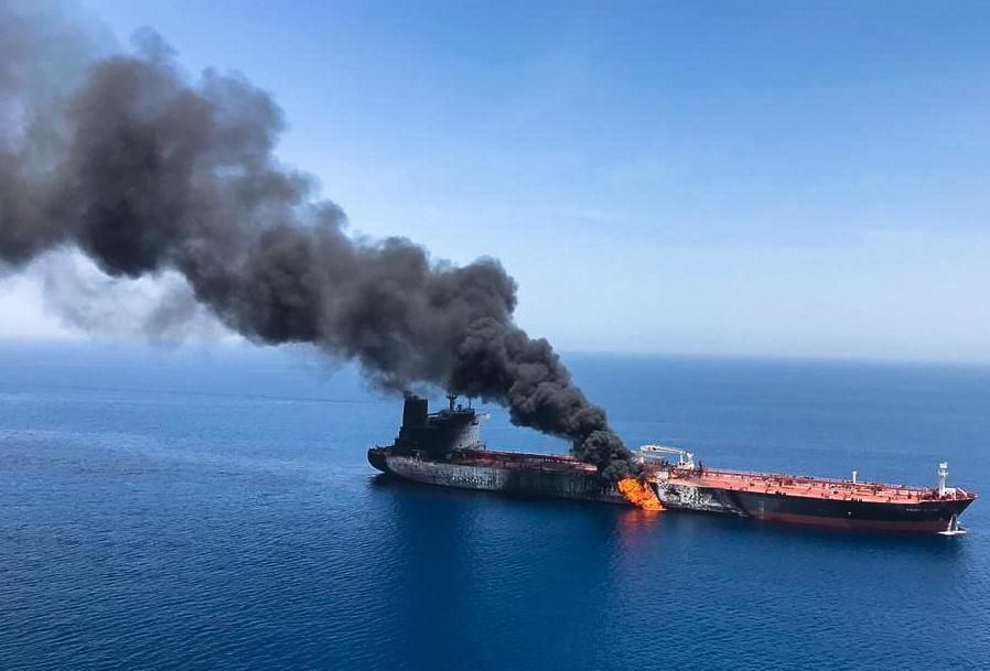 Washington e Riad puntano l’Iran (Putin permettendo)