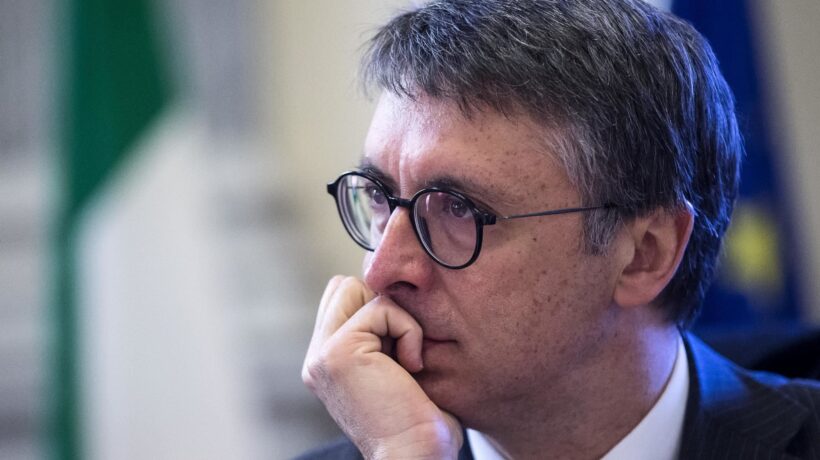 Al Quirinale non siede Cantone: c’è la firma sullo Sblocca cantieri