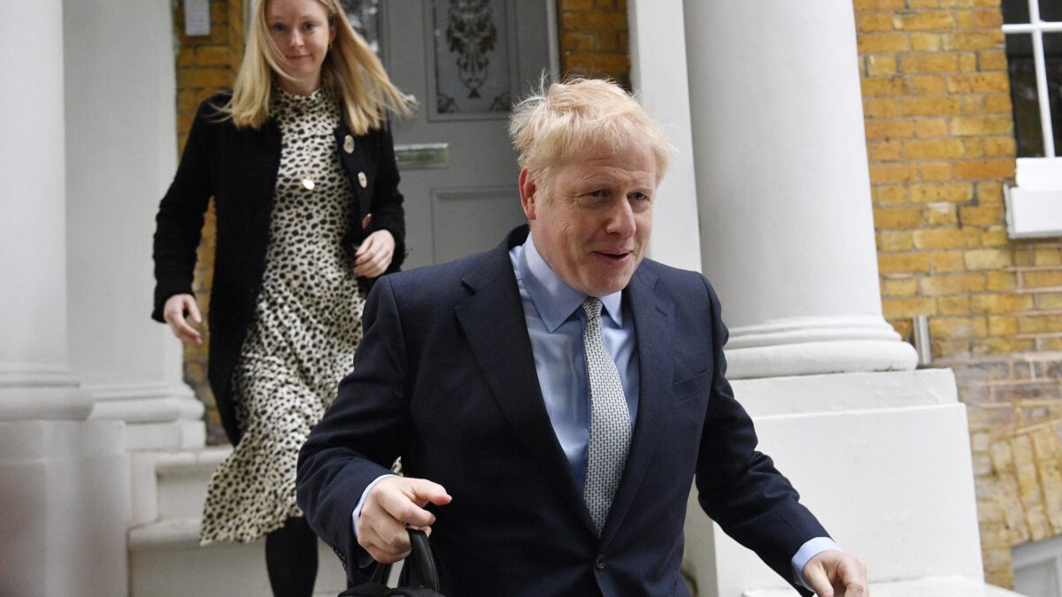 Boris fa terra bruciata tra i suoi Tory. Ma Downing Street è ancora lontana