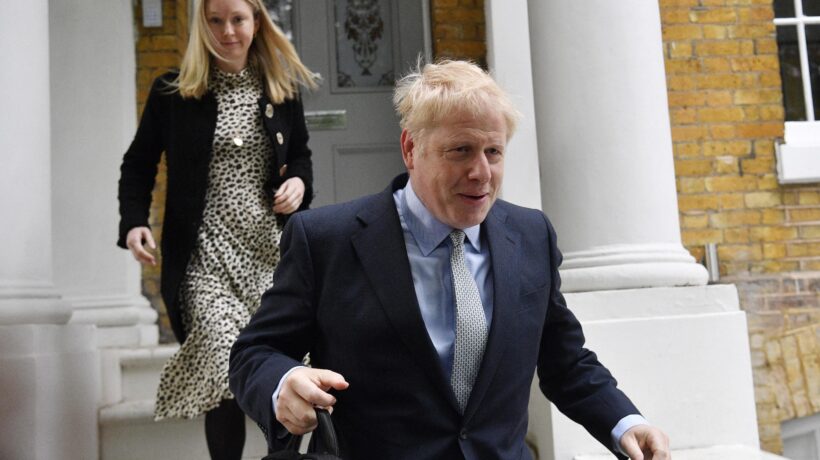 Boris fa terra bruciata tra i suoi Tory. Ma Downing Street è ancora lontana