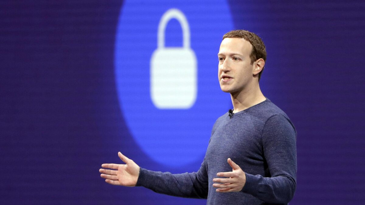 Facebook ha lanciato la moneta virtuale. Per banche e governi suona l’allarme
