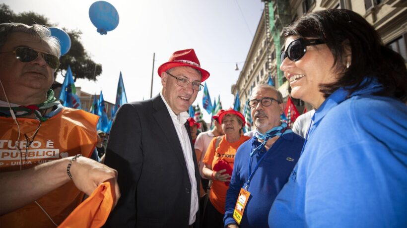 L’utero in affitto fa esplodere la sinistra