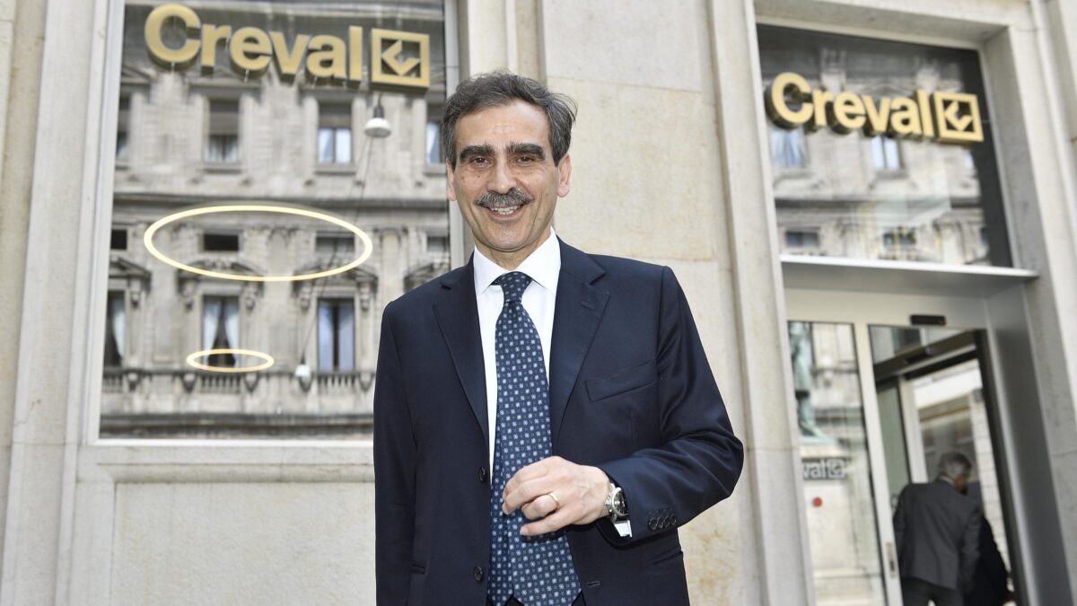 Con i fondi esteri tornano i dividendi. In soli 4 anni il rilancio di Creval