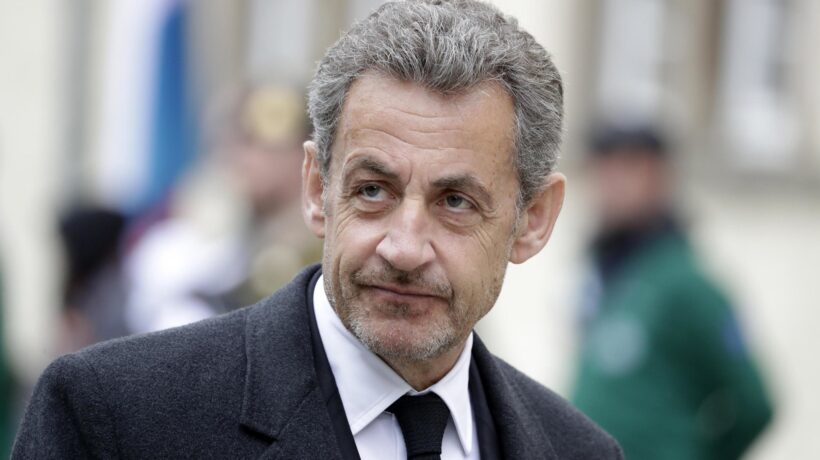 Sarkozy non ride più. L’ex presidente finirà alla sbarra per corruzione
