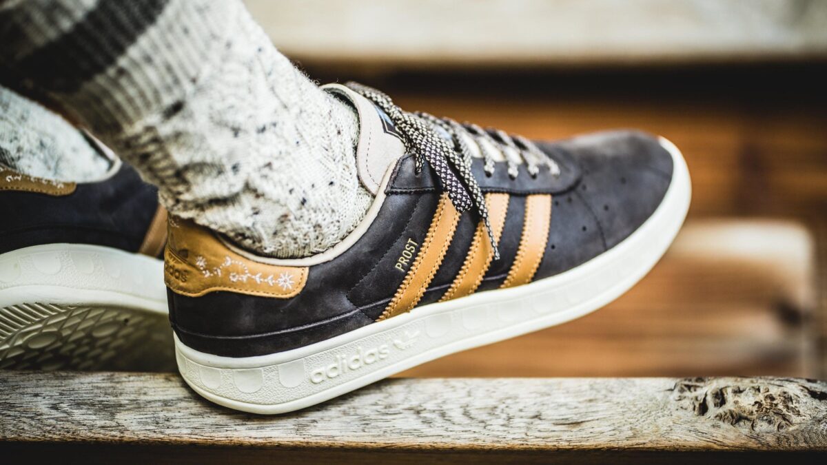 Il Tribunale Ue «cancella» il marchio Adidas