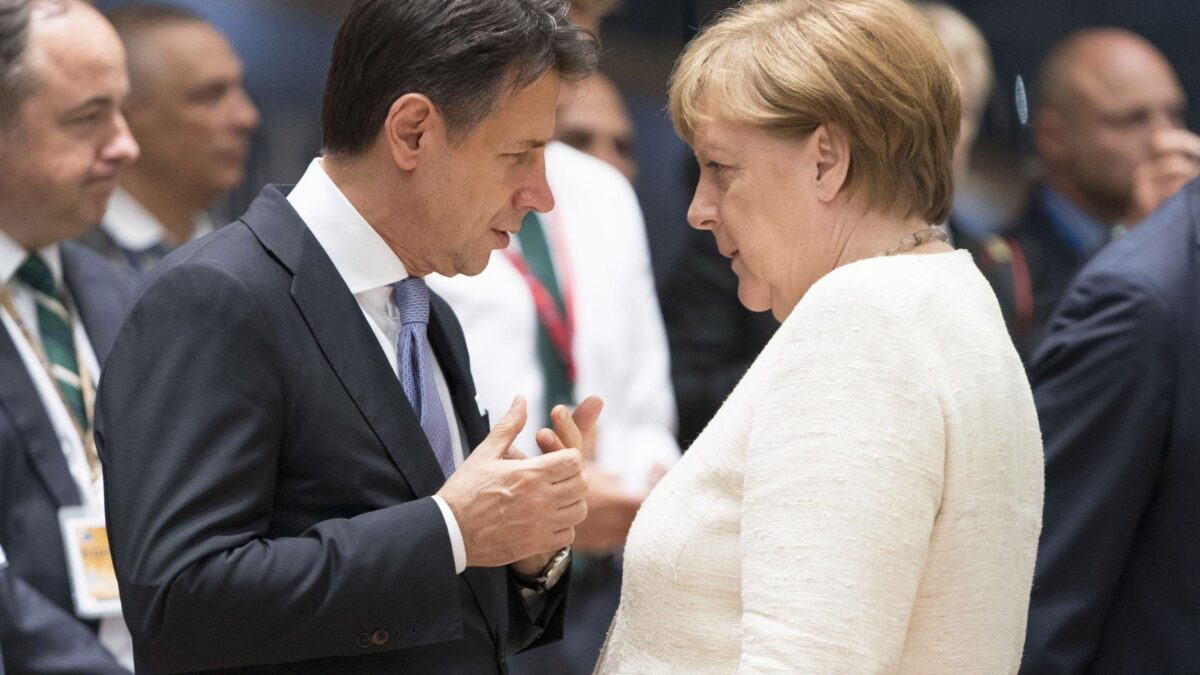 Il governo bussa a soldi per negoziare con la Ue