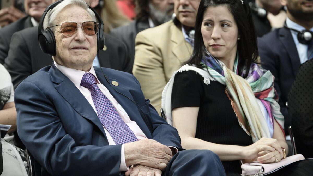 Chi spara fake news? Accuse al «Corriere» e caso Soros-Fubini finiscono in un libro