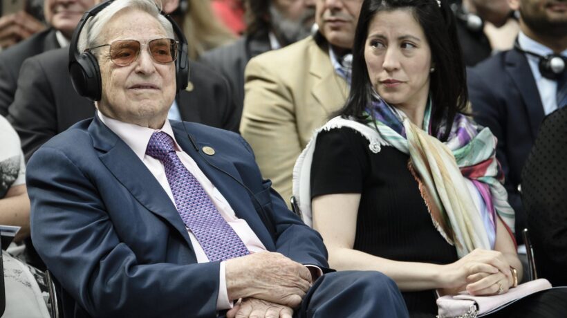 Chi spara fake news? Accuse al «Corriere» e caso Soros-Fubini finiscono in un libro