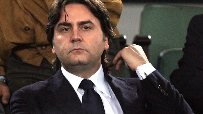 Ricucci: «Non sono bancarottiere, vi spiego perché»
