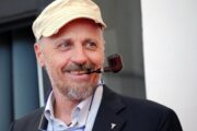 Paolini vorrebbe perdonarsi da solo. Ma la vita non è una finzione teatrale