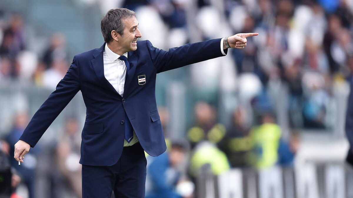 Ancelotti è primo nella classifica dei mister vincenti