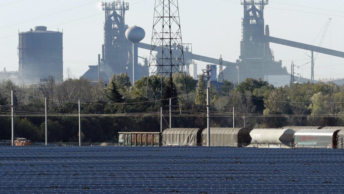 Senza scudo legale l’ex Ilva rischia il blocco