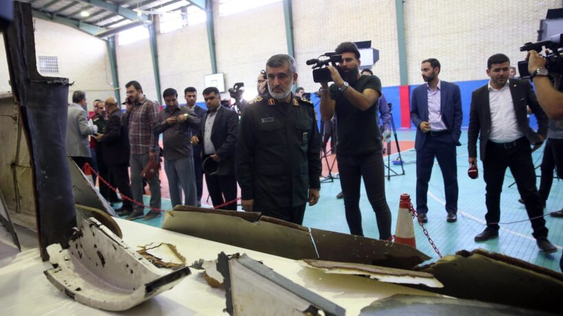 Donald Trump ferma gli attacchi all’Iran e continua a trattare