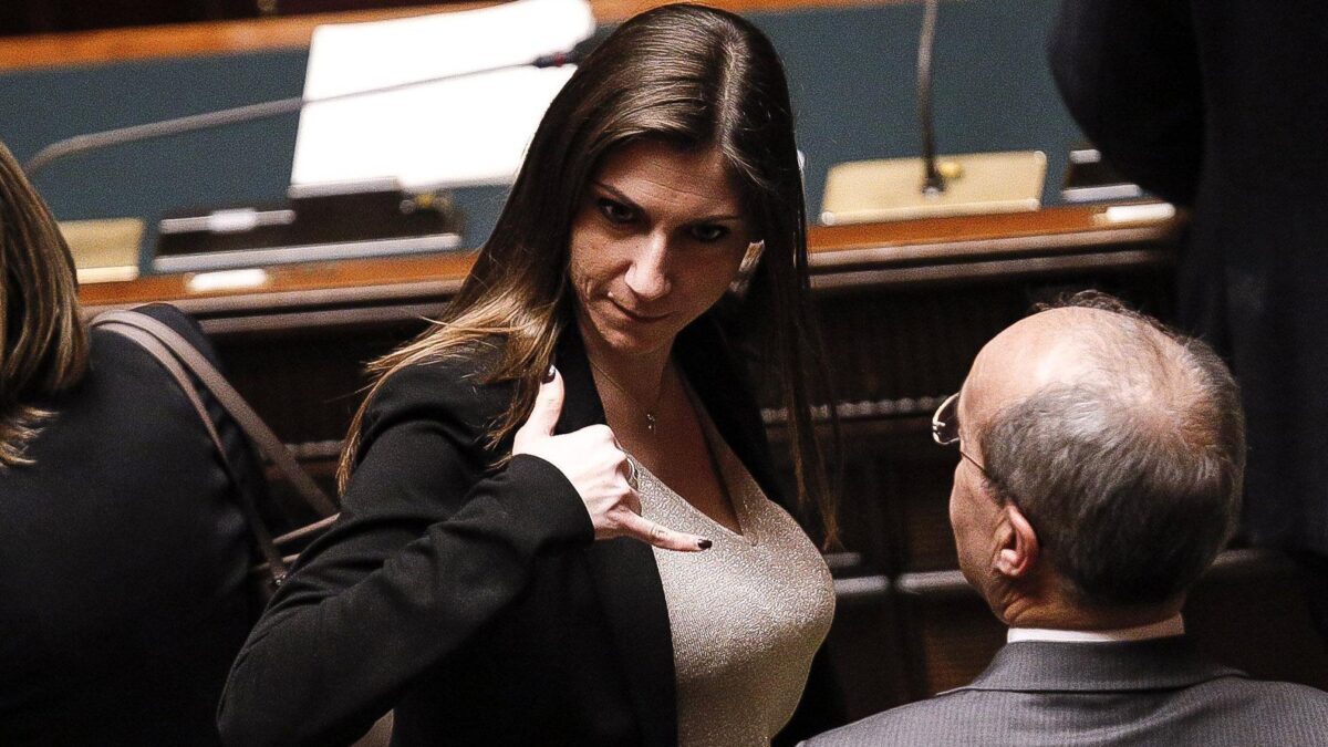 Matteo Renzi torna a dare lezioni: «Cari giovani vi insegno a fallire»