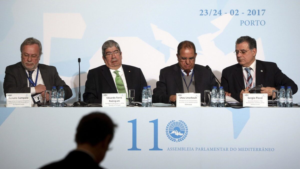 «Da specialisti in lotta al terrorismo muoviamo capitali nel Mediterraneo»