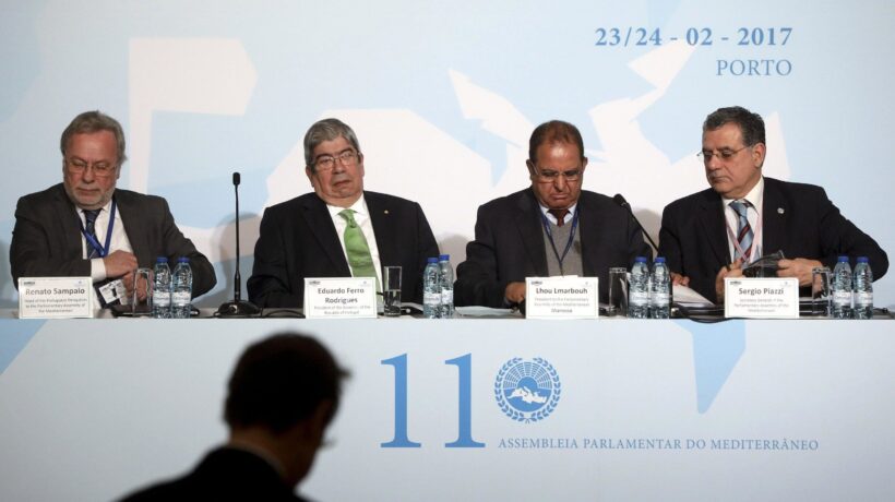 «Da specialisti in lotta al terrorismo muoviamo capitali nel Mediterraneo»