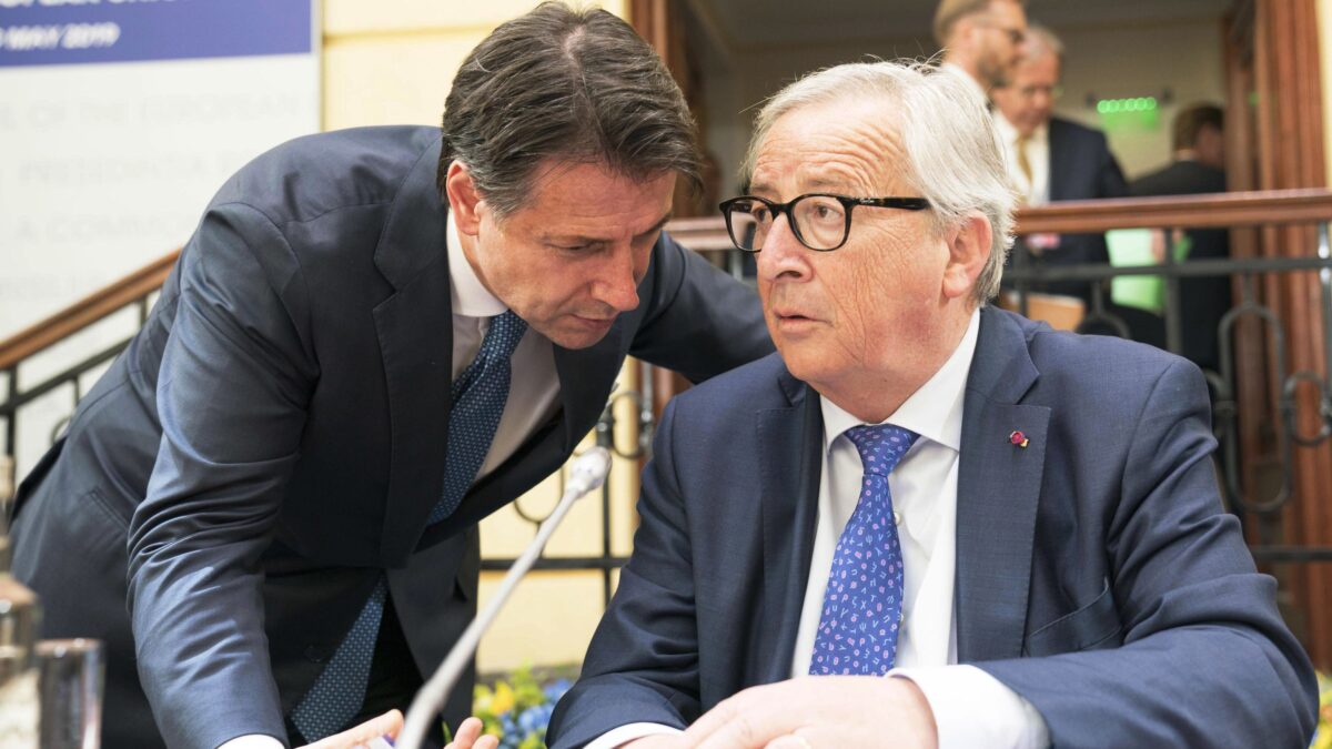 Bilancio, l’ordine è «carte coperte con l’Ue»