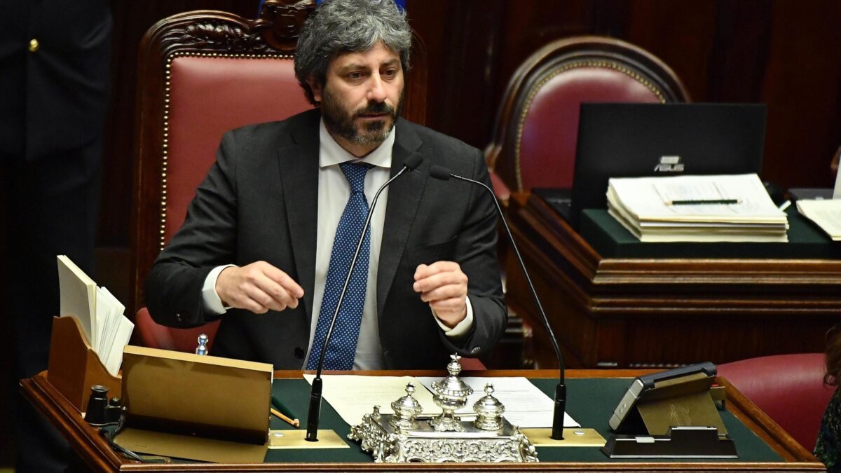 Fico peggio di Fini: scavalca anche il Colle