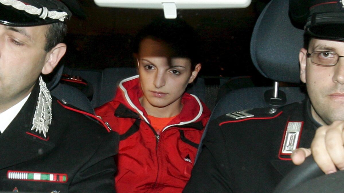 Uccidere una ragazza costa 12 anni di galera
