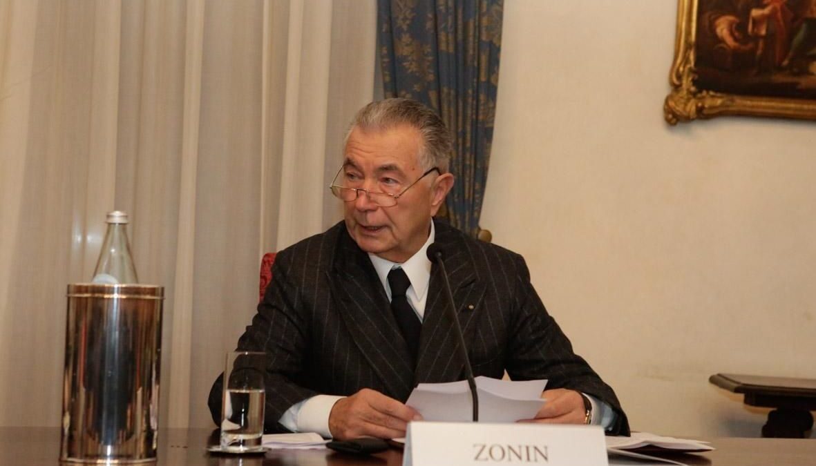 Pop Vicenza, cambia il giudice. Zonin fa festa