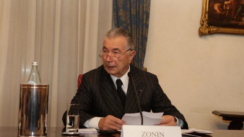 Pop Vicenza, cambia il giudice. Zonin fa festa