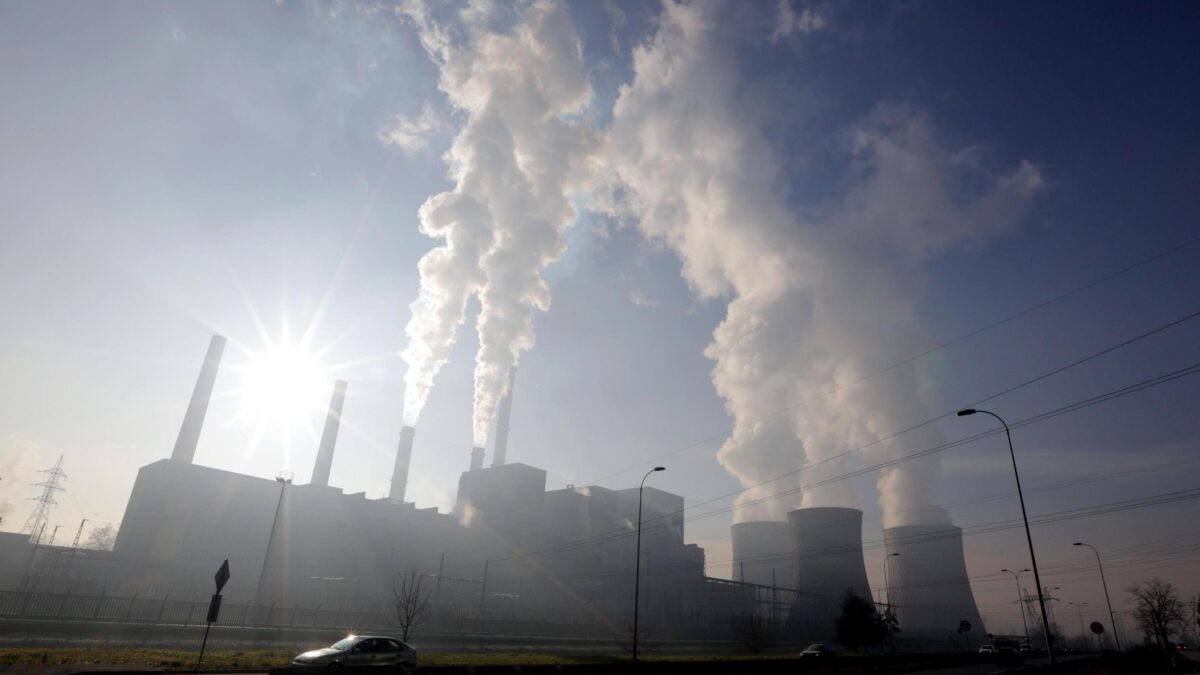 L’Onu parla di clima ma non fornisce neanche un dato utile. Fa solo profezie