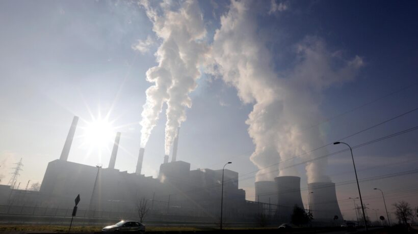 L’Onu parla di clima ma non fornisce neanche un dato utile. Fa solo profezie
