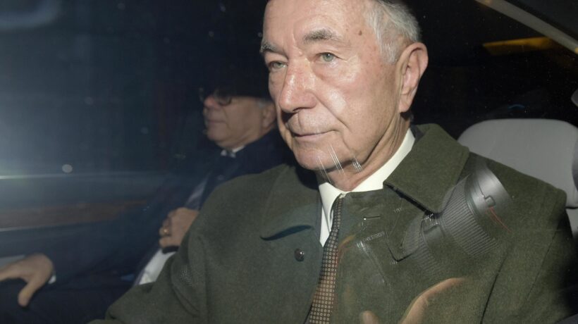 Ispettori in arrivo per il giudice smemorato di Vicenza