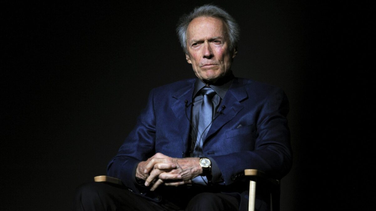 Il libertario Clint sfida i talebani pro aborto