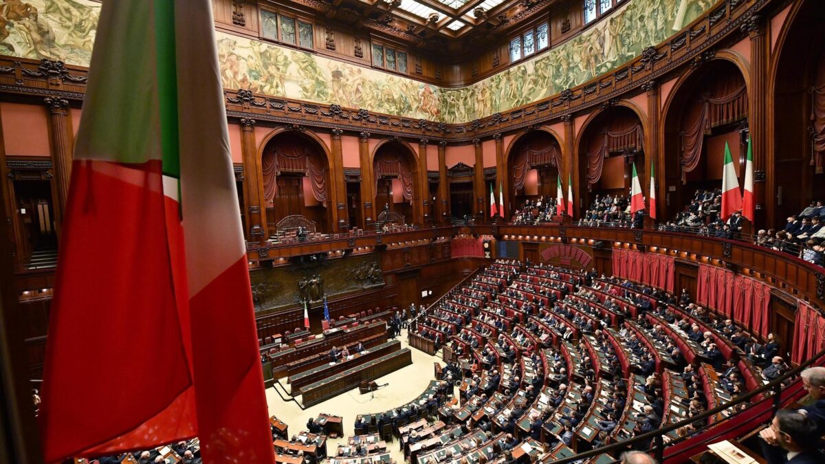 La legge per ridurre i parlamentari sarà il banco di prova dell’asse Pd-M5s