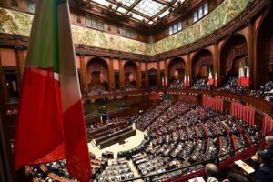 La legge per ridurre i parlamentari sarà il banco di prova dell’asse Pd-M5s