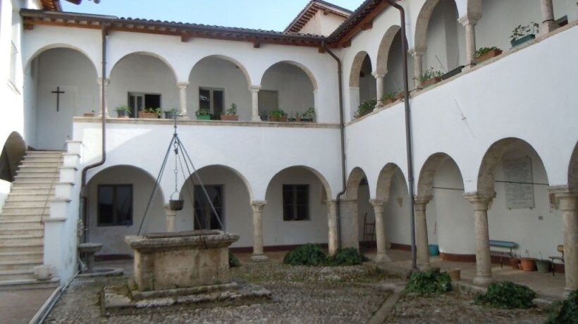 Ospitalità Religiosa