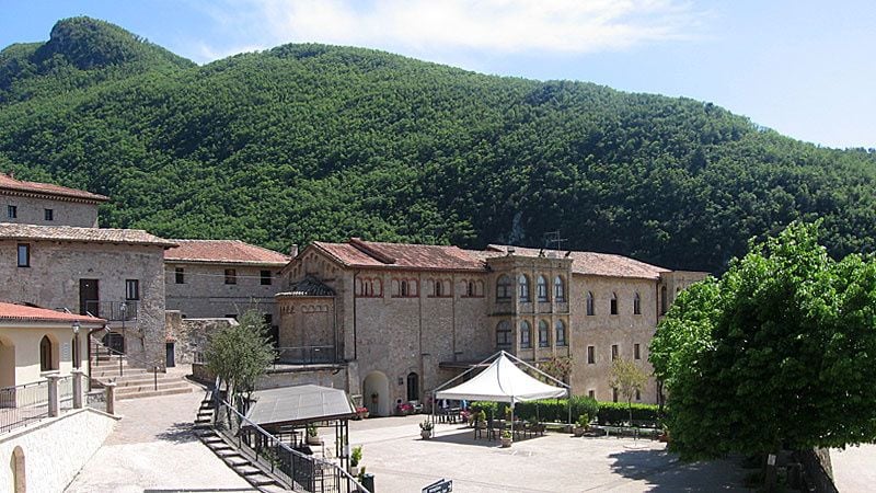 Ospitalità Religiosa
