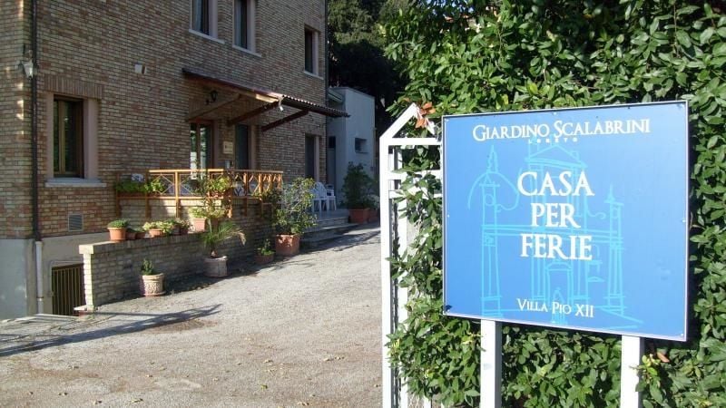 Ospitalità Religiosa