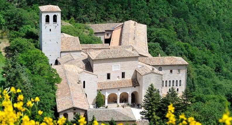 Ospitalità Religiosa