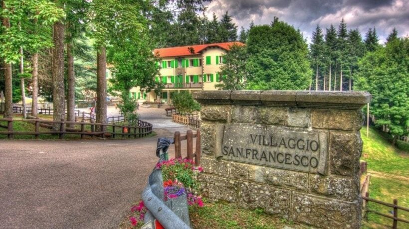 Ospitalità Religiosa