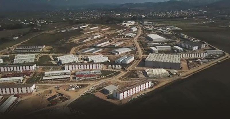 In Albania il baluardo della resistenza al regime iraniano è una piccola Teheran