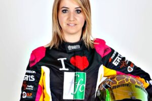 «Non scendo in pista per fuggire il male ma per sconfiggerlo davanti a tutti»