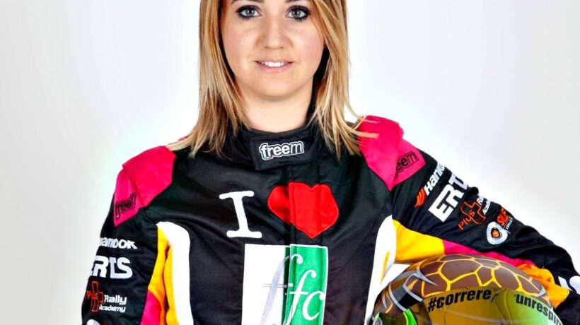 «Non scendo in pista per fuggire il male ma per sconfiggerlo davanti a tutti»