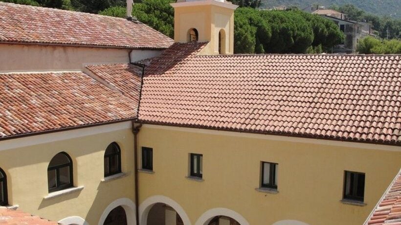 Ospitalità Religiosa