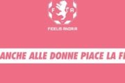 «Anche alle donne piace la fi…». Dietro la campagna provocatoria della Fidelis Andria un collaboratore del guru di Salvini