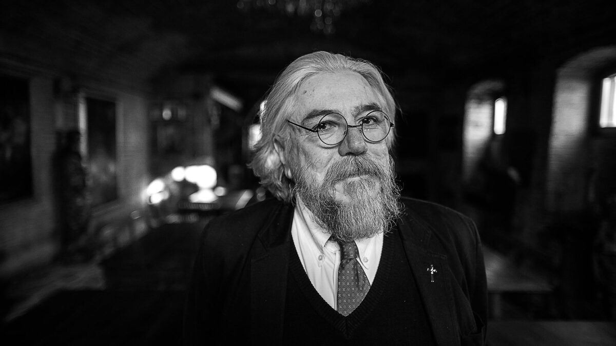 Alessandro Meluzzi: «In ogni parte d’Italia c’è una Bibbiano occultata dai buonisti»