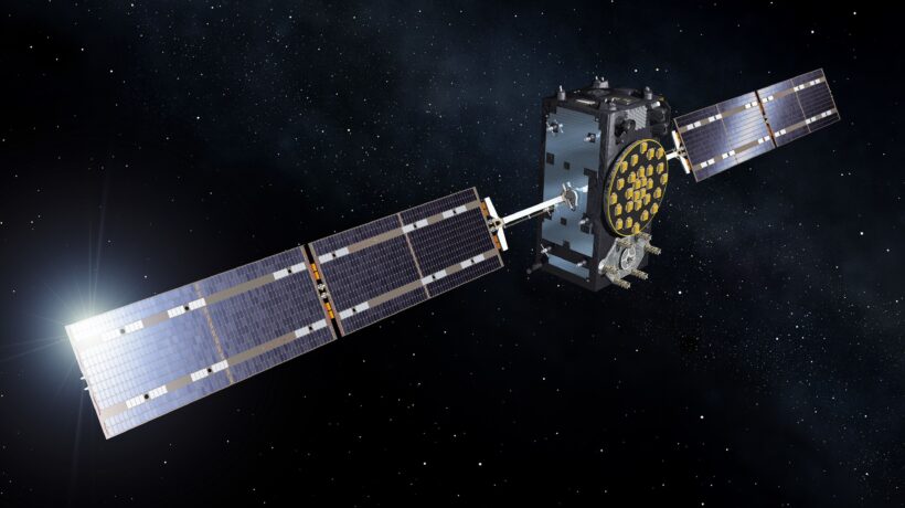 Satelliti Ue spenti da 5 giorni. Occhio a Parigi