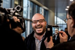 Fontana agli Affari Ue: «Ci faremo sentire»