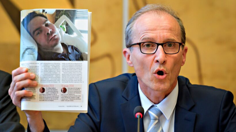 Ora i tribunali uccidono chi costa troppo
