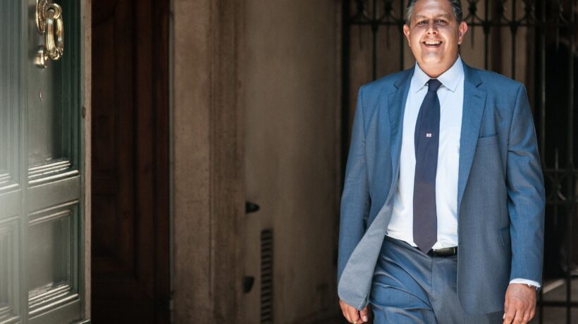 Questa sera in piazza a Finale Ligure appuntamento con Toti e Belpietro