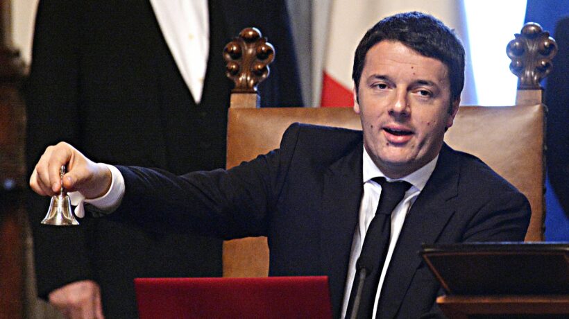 La riforma delle Province di Renzi? Risparmio di soli 26 centesimi a testa