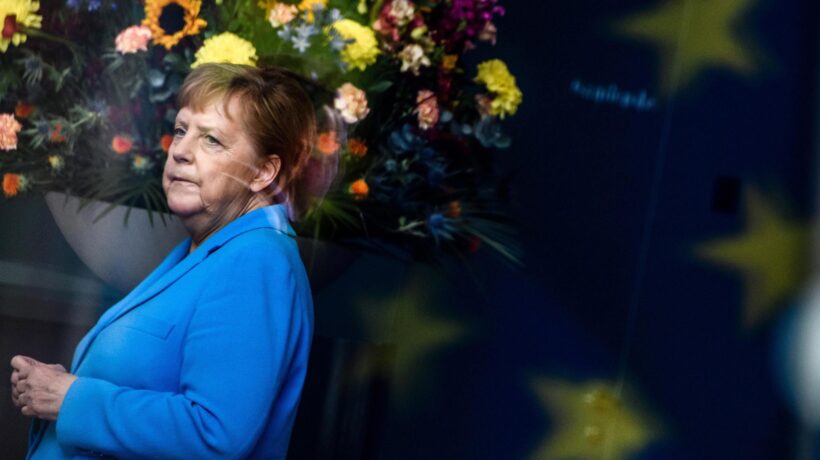 Se resta il dualismo franco-tedesco questa Europa muore