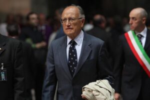 Morto Borrelli, con Mani pulite fece una rivoluzione. «Però non ne valeva la pena»